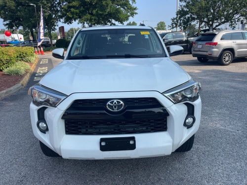 2019 Toyota 4Runner SR5, US $27,885.00, image 9