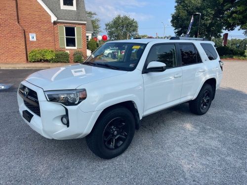 2019 Toyota 4Runner SR5, US $27,885.00, image 10