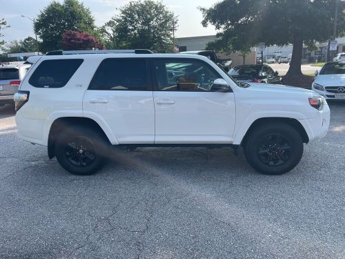 2019 Toyota 4Runner SR5, US $27,885.00, image 11