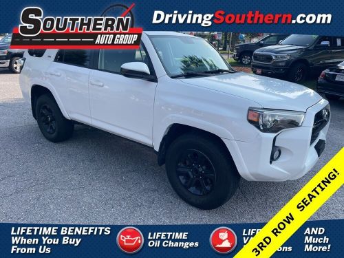 2019 Toyota 4Runner SR5, US $27,885.00, image 12