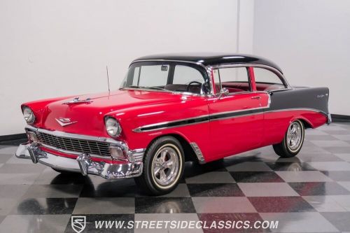 1956 Chevrolet Bel Air/150/210, US $19,498.50, image 2