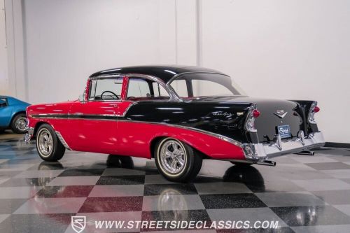 1956 Chevrolet Bel Air/150/210, US $19,498.50, image 3