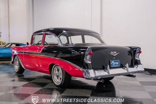 1956 Chevrolet Bel Air/150/210, US $19,498.50, image 4