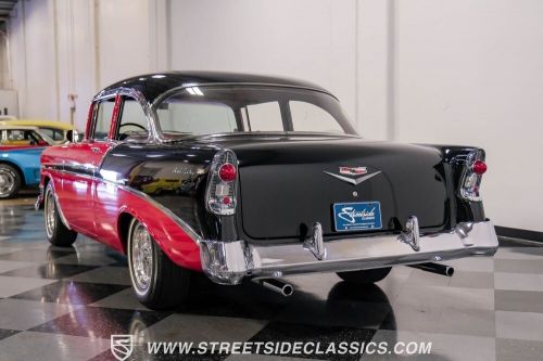 1956 Chevrolet Bel Air/150/210, US $19,498.50, image 5