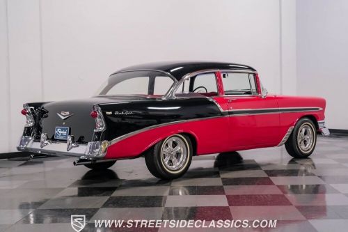 1956 Chevrolet Bel Air/150/210, US $19,498.50, image 7