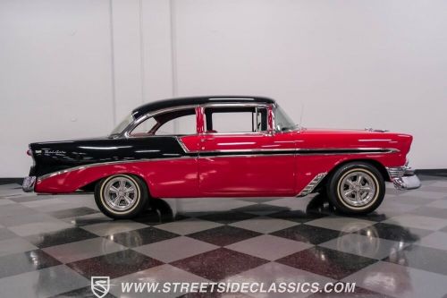 1956 Chevrolet Bel Air/150/210, US $19,498.50, image 8