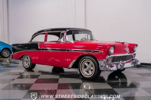 1956 Chevrolet Bel Air/150/210, US $19,498.50, image 9