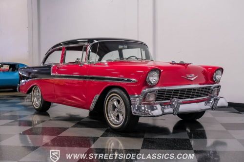 1956 Chevrolet Bel Air/150/210, US $19,498.50, image 10