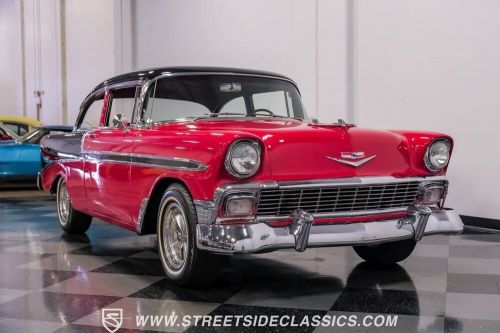 1956 Chevrolet Bel Air/150/210, US $19,498.50, image 11