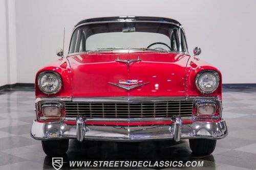 1956 Chevrolet Bel Air/150/210, US $19,498.50, image 12