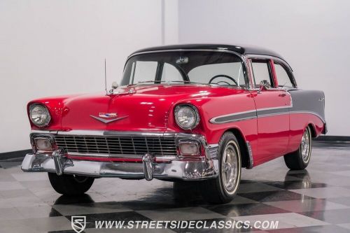 1956 Chevrolet Bel Air/150/210, US $19,498.50, image 13
