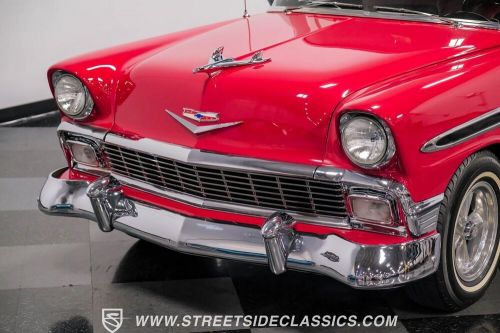 1956 Chevrolet Bel Air/150/210, US $19,498.50, image 14