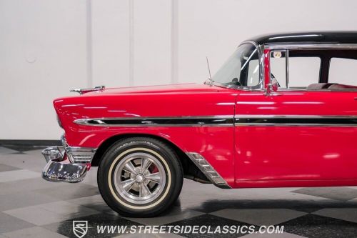 1956 Chevrolet Bel Air/150/210, US $19,498.50, image 16