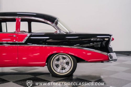 1956 Chevrolet Bel Air/150/210, US $19,498.50, image 17