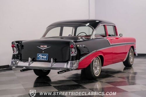1956 Chevrolet Bel Air/150/210, US $19,498.50, image 18