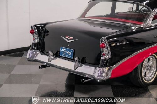 1956 Chevrolet Bel Air/150/210, US $19,498.50, image 19