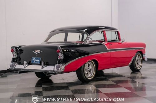 1956 Chevrolet Bel Air/150/210, US $19,498.50, image 21