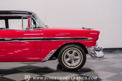 1956 Chevrolet Bel Air/150/210, US $19,498.50, image 23