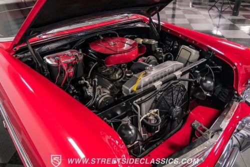 1956 Chevrolet Bel Air/150/210, US $19,498.50, image 25