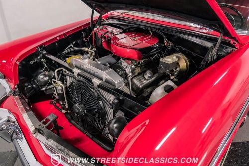 1956 Chevrolet Bel Air/150/210, US $19,498.50, image 26