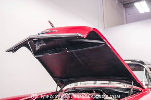 1956 Chevrolet Bel Air/150/210, US $19,498.50, image 27