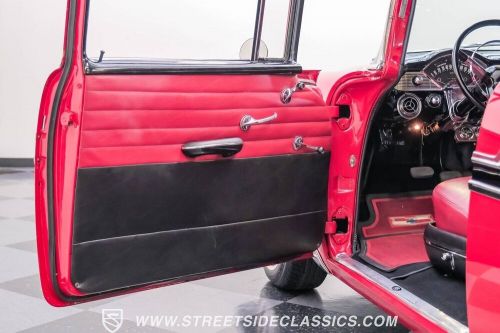 1956 Chevrolet Bel Air/150/210, US $19,498.50, image 28