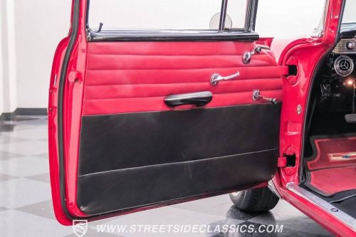 1956 Chevrolet Bel Air/150/210, US $19,498.50, image 29