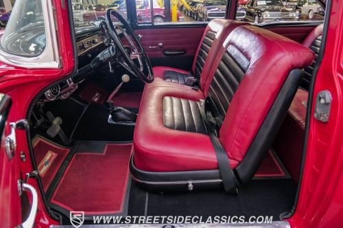 1956 Chevrolet Bel Air/150/210, US $19,498.50, image 30
