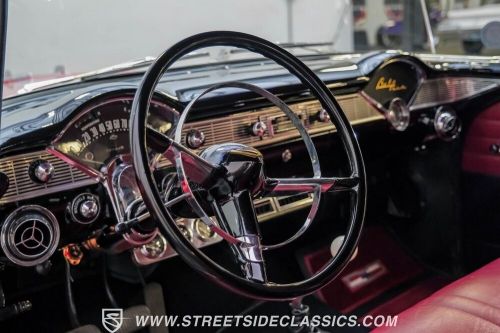 1956 Chevrolet Bel Air/150/210, US $19,498.50, image 31