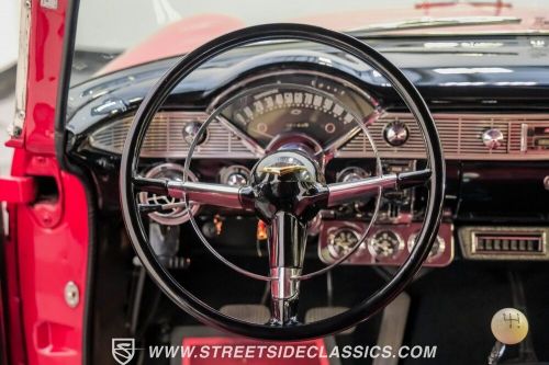 1956 Chevrolet Bel Air/150/210, US $19,498.50, image 32