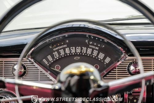 1956 Chevrolet Bel Air/150/210, US $19,498.50, image 33