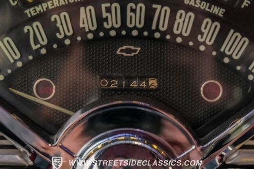 1956 Chevrolet Bel Air/150/210, US $19,498.50, image 34