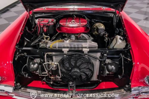 1956 Chevrolet Bel Air/150/210, US $19,498.50, image 38