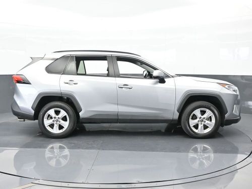 2021 Toyota RAV4 XLE, US $22,819.00, image 2