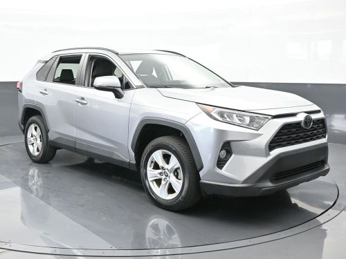 2021 Toyota RAV4 XLE, US $22,819.00, image 3
