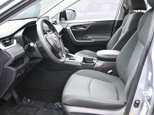 2021 Toyota RAV4 XLE, US $22,819.00, image 5