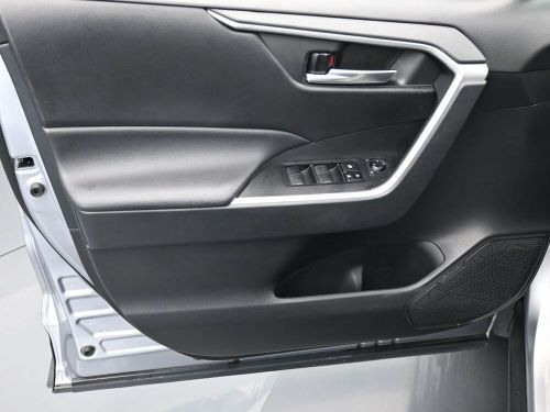 2021 Toyota RAV4 XLE, US $22,819.00, image 6