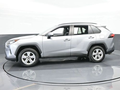 2021 Toyota RAV4 XLE, US $22,819.00, image 8