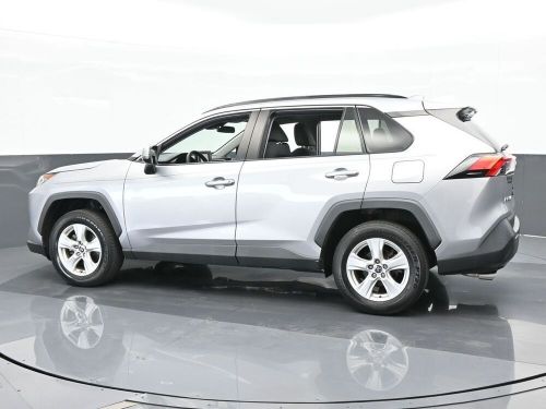 2021 Toyota RAV4 XLE, US $22,819.00, image 9