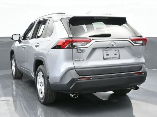 2021 Toyota RAV4 XLE, US $22,819.00, image 10