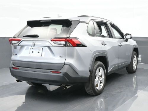 2021 Toyota RAV4 XLE, US $22,819.00, image 11