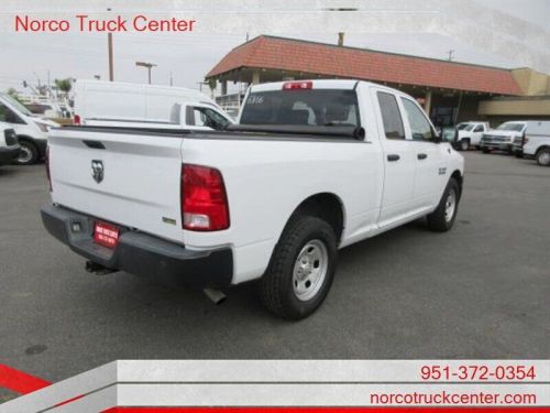 2018 Ram 1500 Tradesman, US $29,995.00, image 2