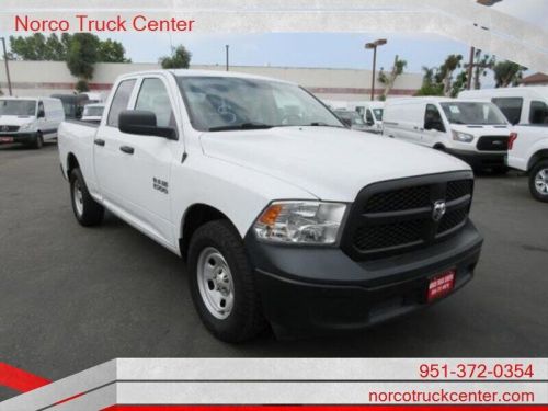 2018 Ram 1500 Tradesman, US $29,995.00, image 3