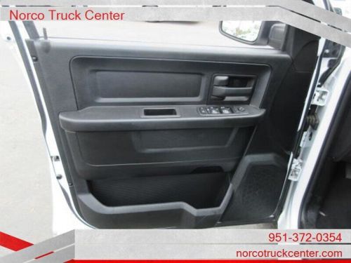 2018 Ram 1500 Tradesman, US $29,995.00, image 4