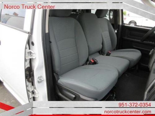 2018 Ram 1500 Tradesman, US $29,995.00, image 7