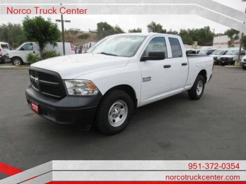 2018 Ram 1500 Tradesman, US $29,995.00, image 8