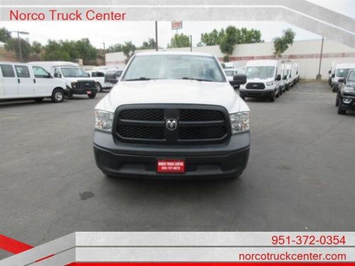 2018 Ram 1500 Tradesman, US $29,995.00, image 9