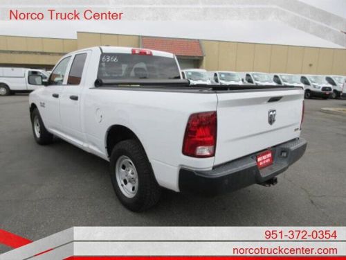 2018 Ram 1500 Tradesman, US $29,995.00, image 11