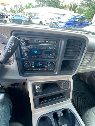 2003 CHEVROLET Silverado 3500 Truck, US $16,999.00, image 5