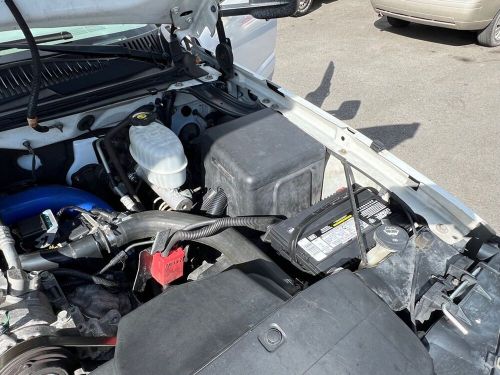 2003 CHEVROLET Silverado 3500 Truck, US $16,999.00, image 8